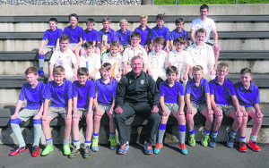 cricket mossley hollins Alec Stewart Event #23