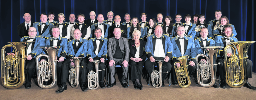 diggle band 2015 stuart coleman