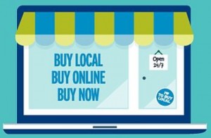 e-commerce (Custom)