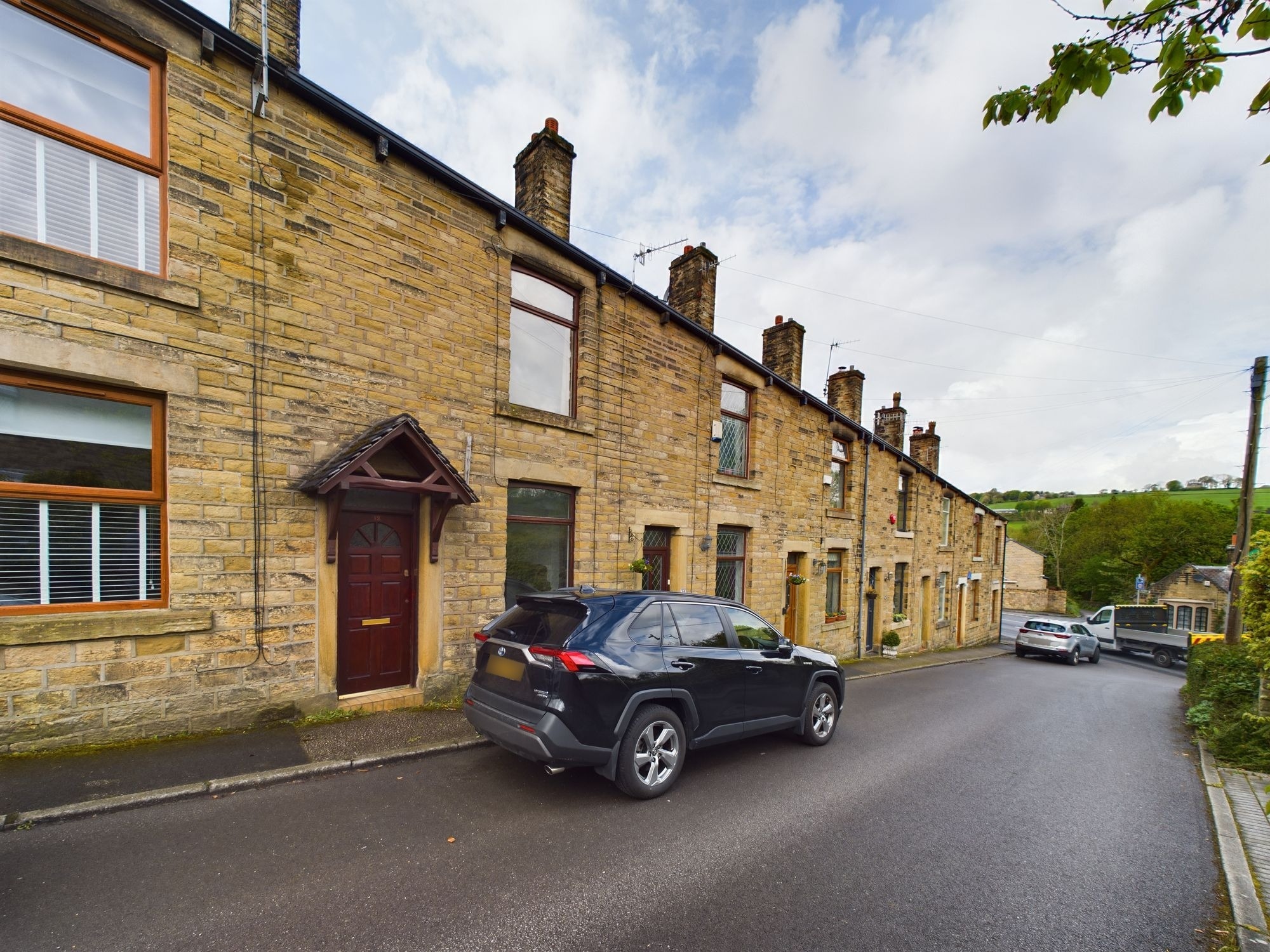 New to the rental market Shadows Lane, AshtonunderLyne Saddleworth