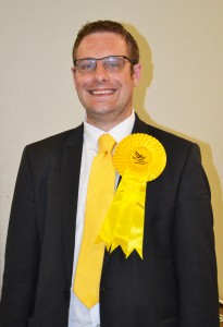 garth harkness