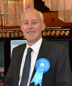 graham sheldon headshot