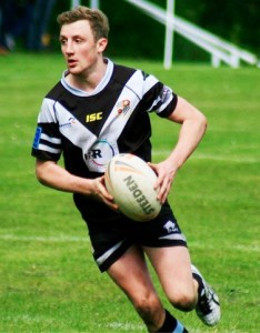 josh bradbury