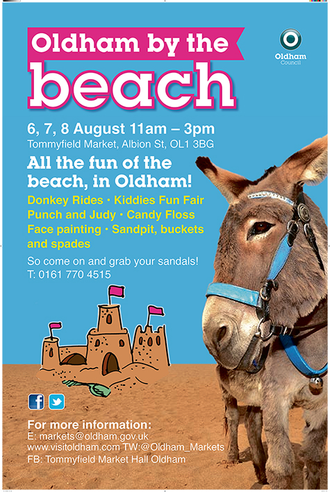 oldhambeach