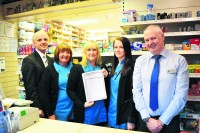 Graham Hibbins,  from Strachan’s  Chemist, takes a look at oral hygiene