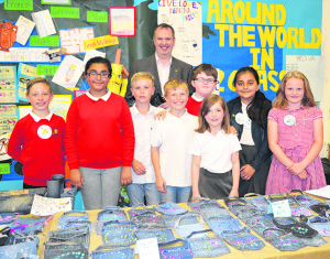 p12 knowsley enterprise