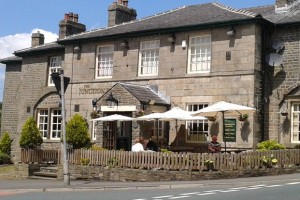 p17 junction inn denshaw