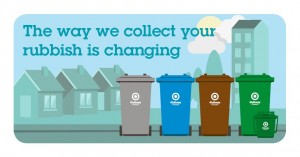 p2 oldham council waste collection