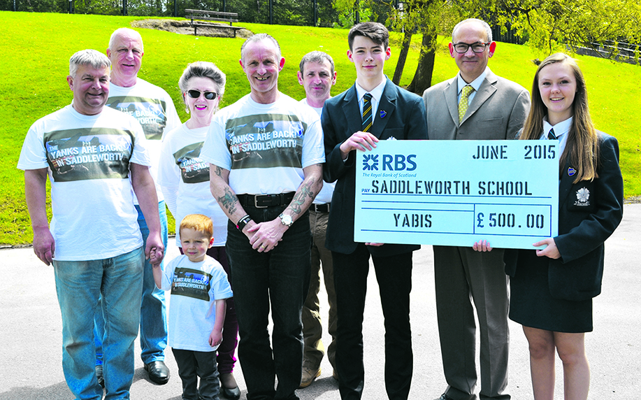 p21 yanks cheque presentation