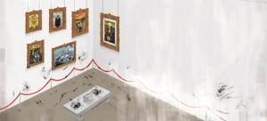 p22 pitmen painters