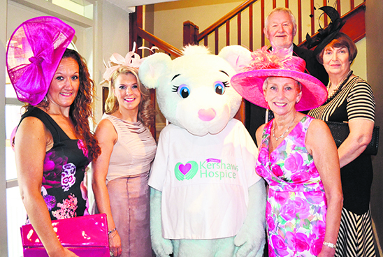 p26 ladies day white hart