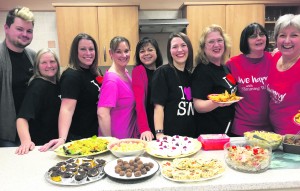 p29 slimming world team