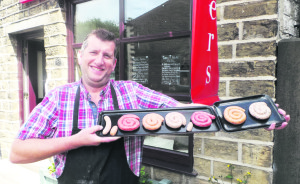 p29 tim scott one million sausages