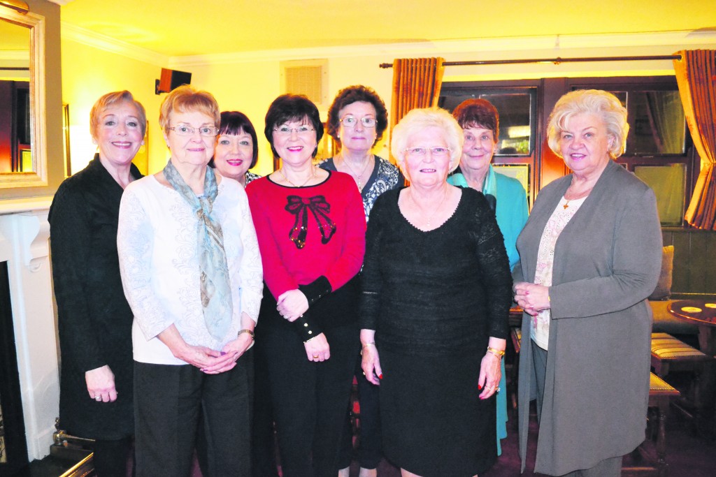 p32 woman of oldham fundraiser