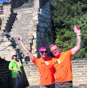 p34 great wall of china
