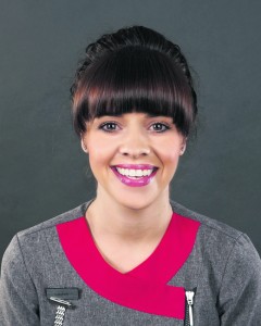 p36 face and body lauren award