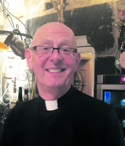 p7 father christopher halliday