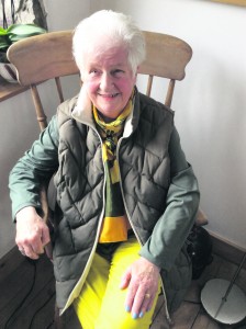 p8 joan macdonald tribute