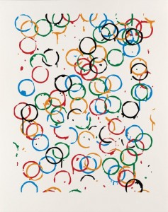 rachel whiteread - please use credit line 'Courtesy Counter Editions and the artist' or @CounterEditions