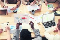 Presentation and Influence Training for Early Career Professionals in the UK