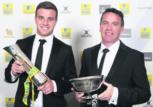 Aviva Premiership Rugby Awards
