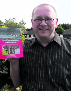 sport new rugby book