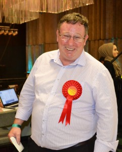 stephen hewitt