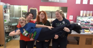 tesco video