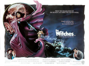 the-witches