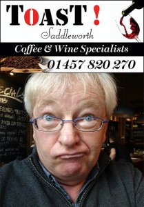 toast brian hockenhull