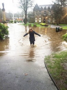 uppermill by julian taylor