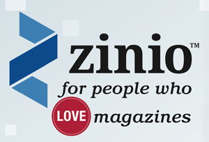 zinio